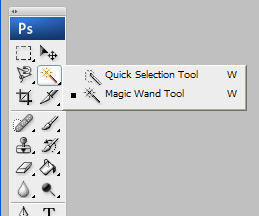 tool pop out