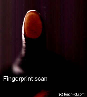 biometric devices