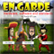 engarde quiz