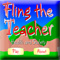 fling the teacher quiz