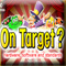 on target quiz